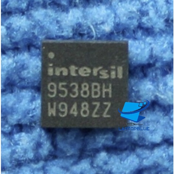 ISL9538BH 9538BH ISL9538BHRTZ