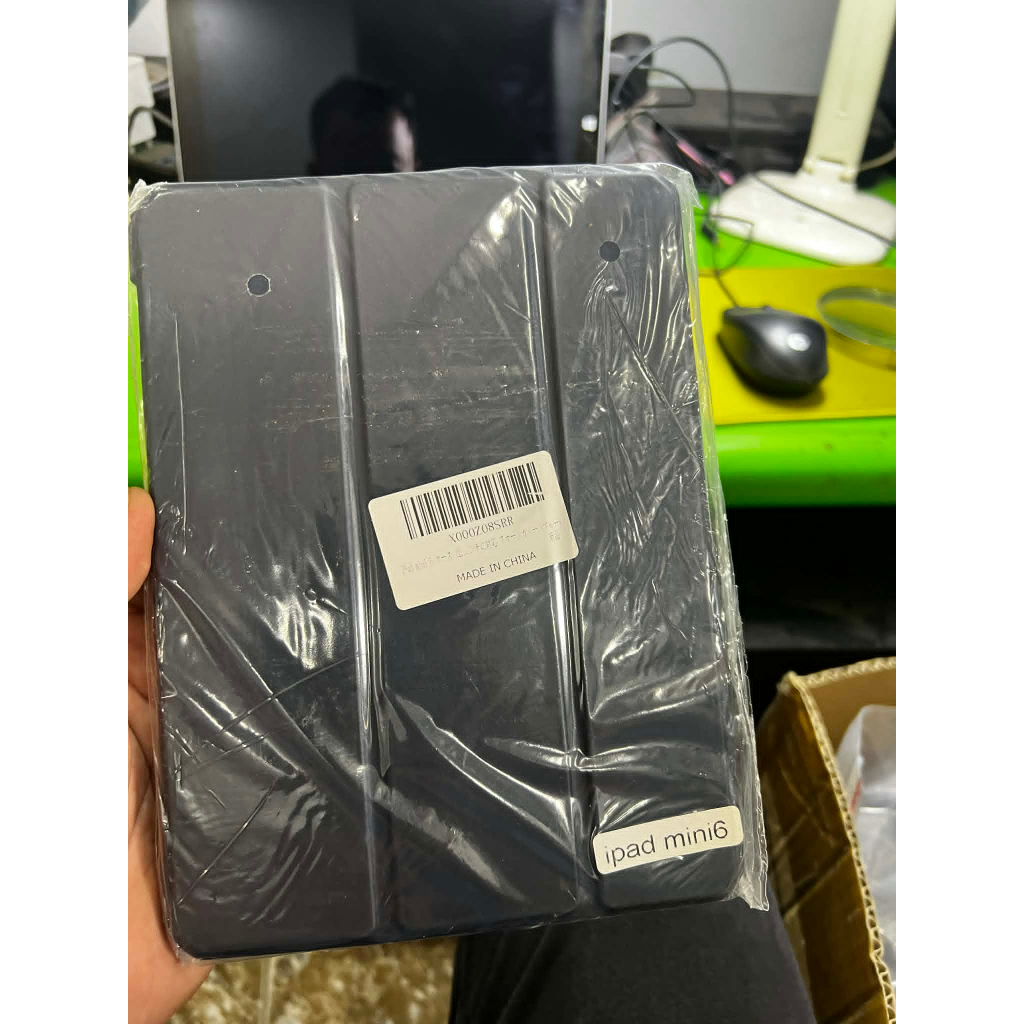 Ốp lưng Ztopop <thương hiệu đến từ japan>  cho iPad dành cho  iPad mini 6 và ipad mini 7