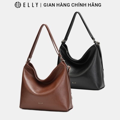 Túi đeo vai nữ ELLY EL416 balo da tổng hợp thời trang