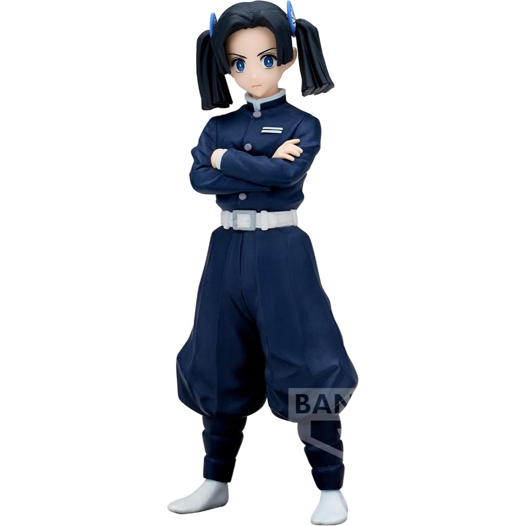 Mô Hình Banpresto Kimetsu no Yaiba FIGURE vol.23 (B: Aoi Kanzaki) Chính Hãng