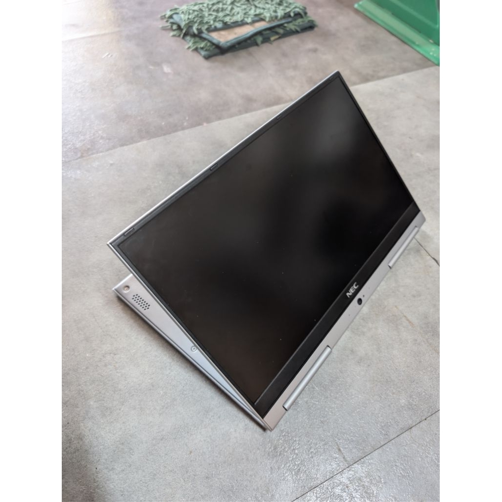 NEC Versapro 2in1 màn cảm ứng i5 gen6/7/8