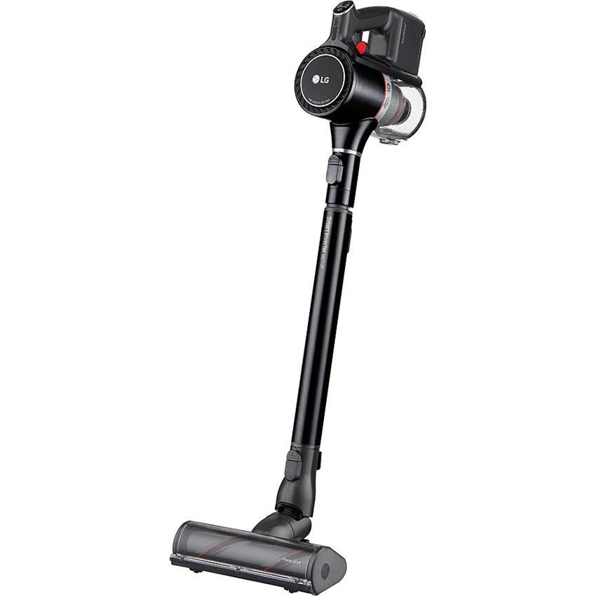 [Chính hãng] - Máy hút bụi lau nhà cầm tay LG CordZero kèm 4 đầu hút đa năng A9N-MAX