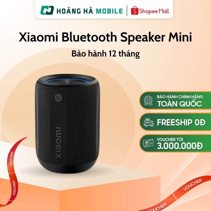 Loa Xiaomi Bluetooth Speaker Mini - Chính hãng