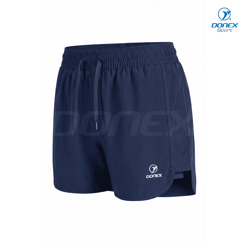 Quần Thể Thao Nữ Donex Sport ASC - 1044, Siêu Bền, Thoáng Khí
