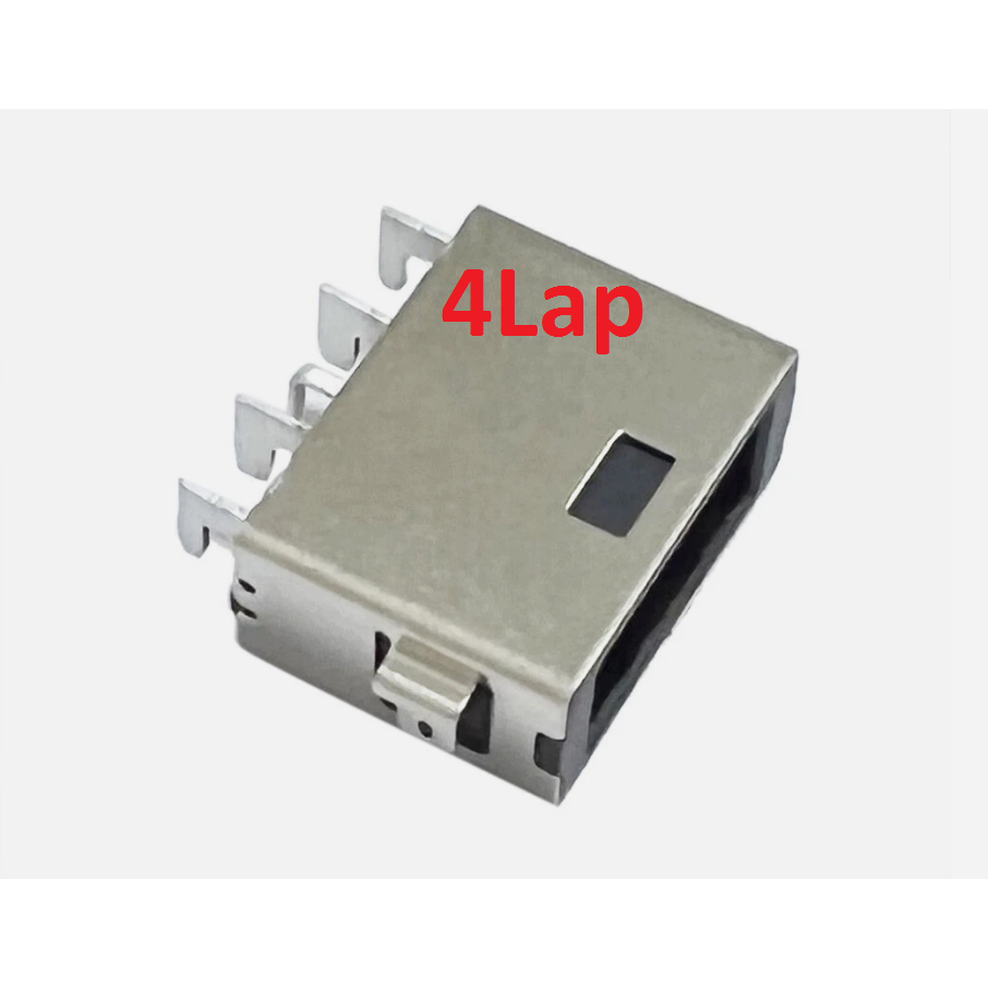 Thay Chân Sạc - Jack DC Power - Đầu Nguồn Sạc Laptop Lenovo Legion 5-15ACH6 5-15ACH6H 82JW 82JU