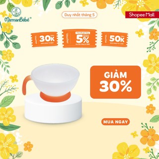 (MamanBébé chính hãng) 81010-Bát ăn em bé combi