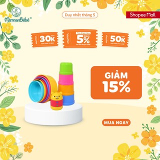 Bộ xếp hộp Combi