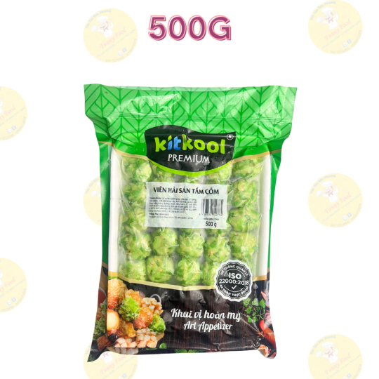 cá viên chiên giòn rụm, yummy yummy