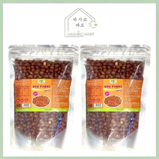 COMBO 5KG ĐẬU PHỘNG TỎI ỚT GIÒN RỤM, CAY NỒNG  (10 GÓI 500G)