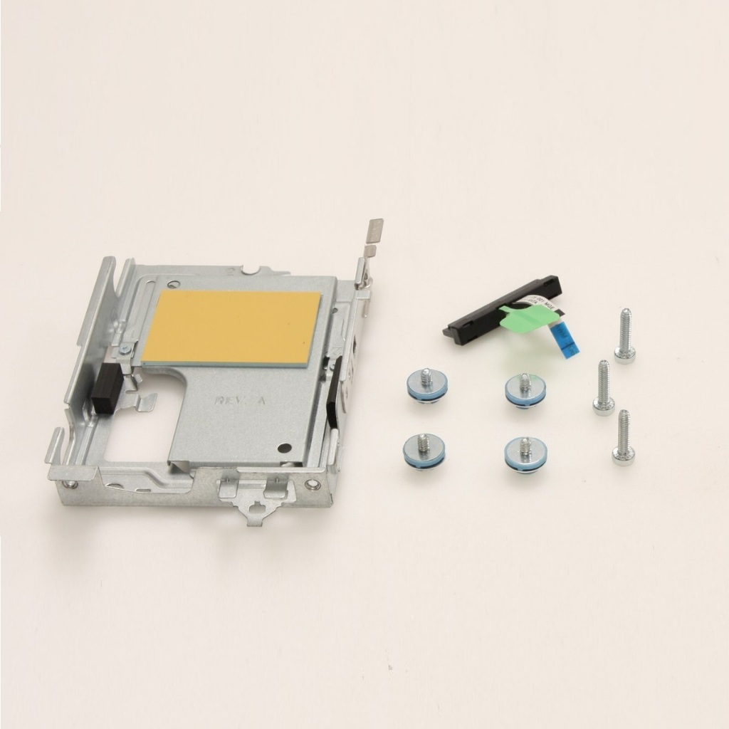 Khay đỡ ổ cứng HP Mini 400/600/800/MP9/405/705 G3/G4/G5/G6/G8/G9 - HDD/SSD 2.5" Caddy Tray Kit