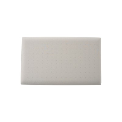[26SS] MUJI Gối Làm Mát Urethane Đàn Hồi Chậm