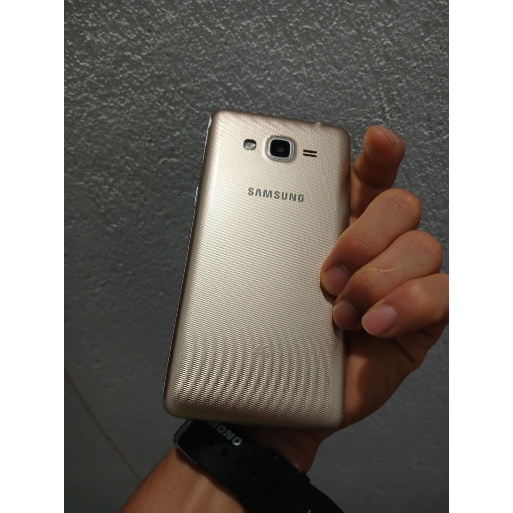 xác điện thoại Samsung Galaxy J2 Prime