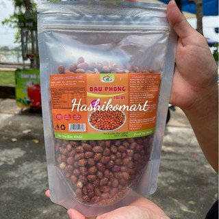 COMBO 5KG ĐẬU PHỘNG TỎI ỚT GIÒN RỤM, CAY NỒNG  (10 GÓI 500G)