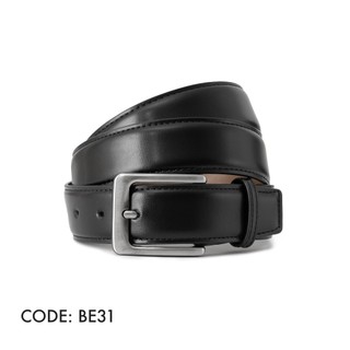 Thắt Lưng da Bò thật - CLASSIC BELT  - Thương hiệu Be Classy