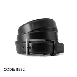 Thắt Lưng da Bò thật - CLASSIC BELT  - Thương hiệu Be Classy
