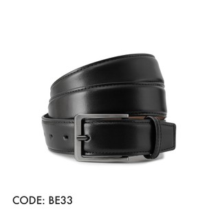 Thắt Lưng da Bò thật - CLASSIC BELT  - Thương hiệu Be Classy