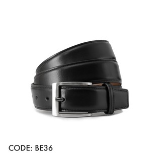 Thắt Lưng da Bò thật - CLASSIC BELT  - Thương hiệu Be Classy