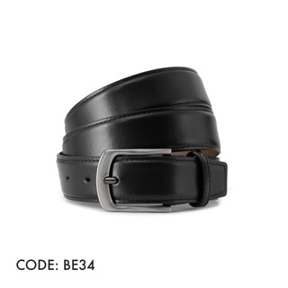 Thắt Lưng da Bò thật - CLASSIC BELT  - Thương hiệu Be Classy