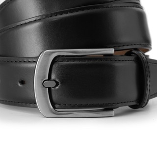 Thắt Lưng da Bò thật - CLASSIC BELT  - Thương hiệu Be Classy