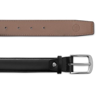 Thắt Lưng da Bò thật - CLASSIC BELT  - Thương hiệu Be Classy