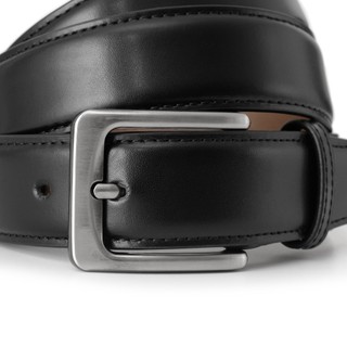 Thắt Lưng da Bò thật - CLASSIC BELT  - Thương hiệu Be Classy