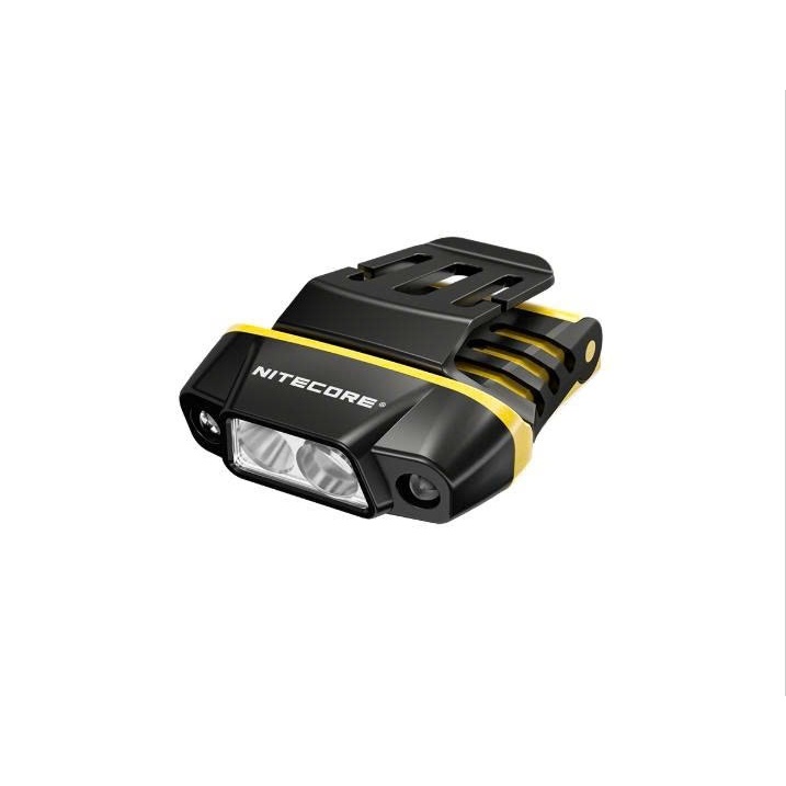 Đèn pin đội đầu NITECORE NU11 (150 LUMENS)