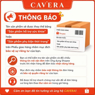Thước Dây Đo Eo Đo Chiều Cao Dài 150cm CAVERA DA02