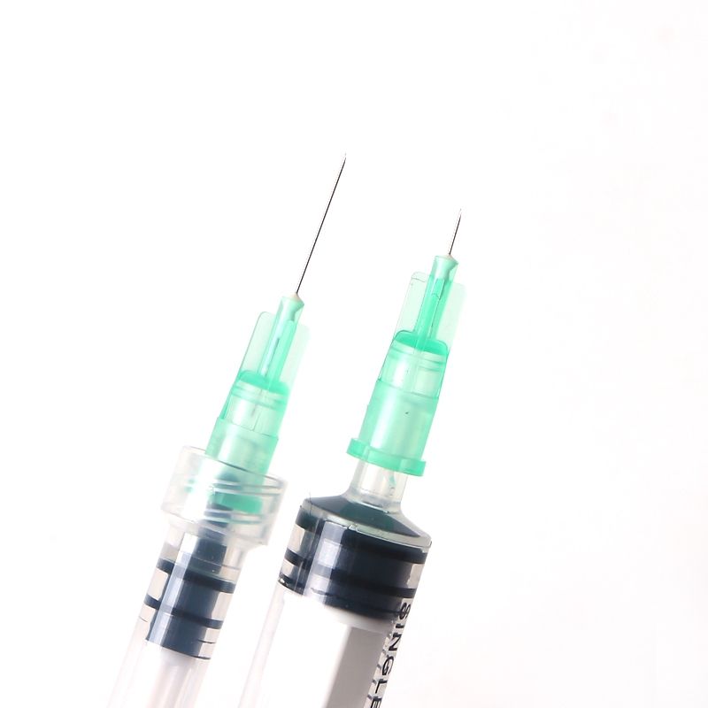 01 Cây Kim Tiêm Meso CONPUVON 34G4MM, 34G1.5MM, 34G2MM, 34G2.5MM - Kim Tiêm Căng Bóng Da 34G Đủ Kích