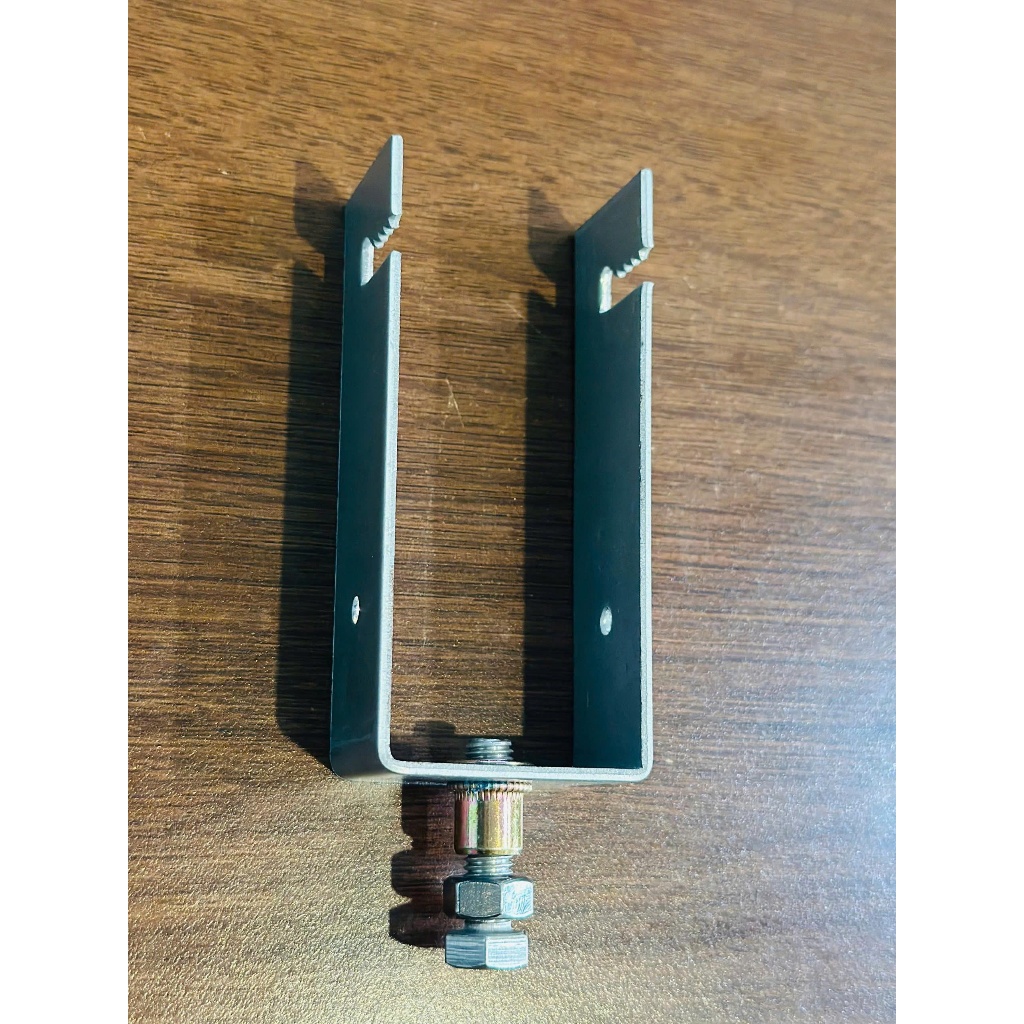 kẹp u, kẹp pin năng lượng, kẹp u 30x60, kẹp u 40x40, kẹp u 40x80