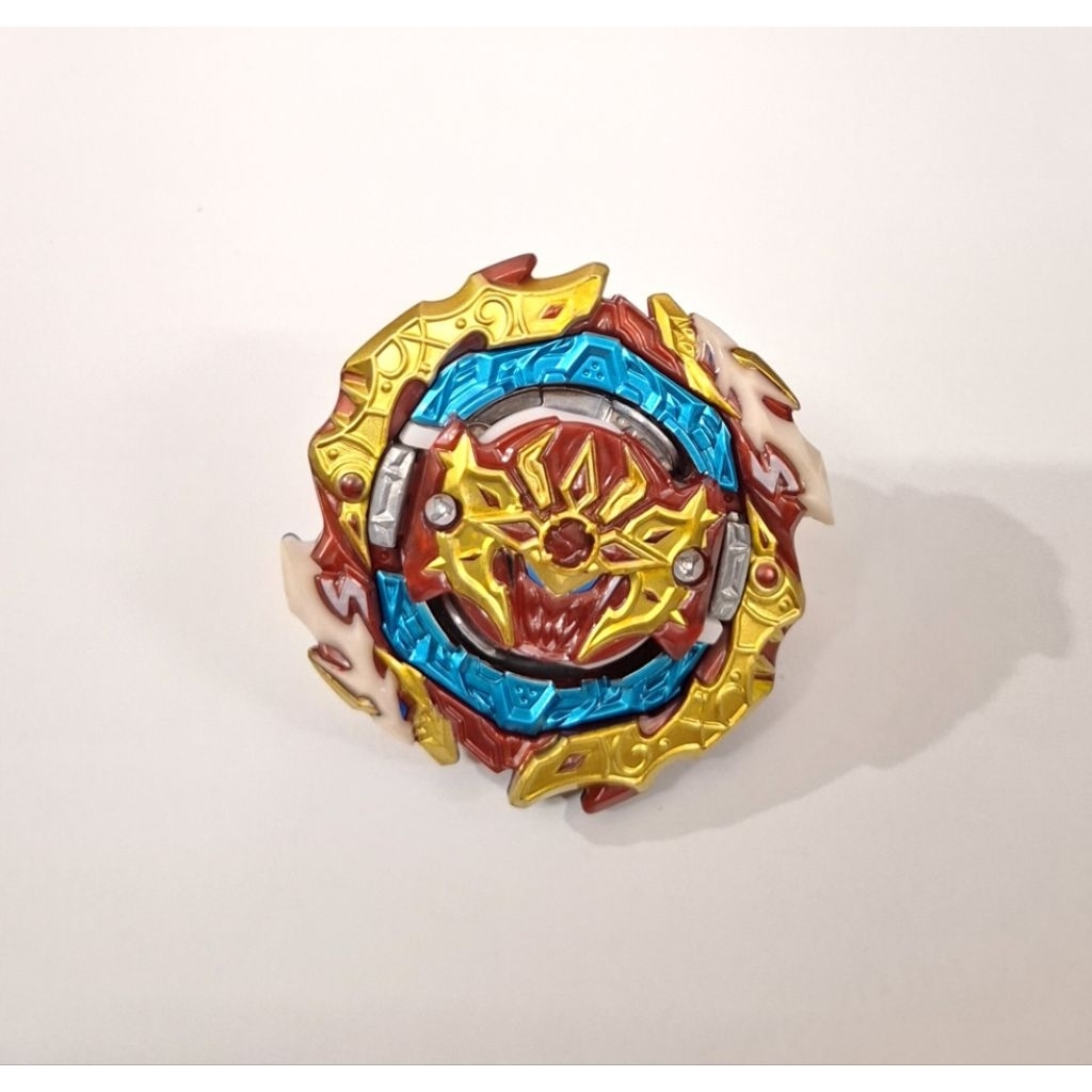 Con quay Beyblade Burst - Astral Spriggan.Ov.Qt -0 Đã Qua Sử Dụng