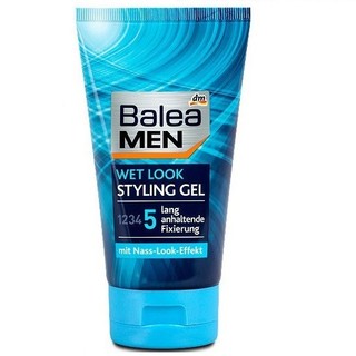 Vuốt Tóc Tạo Kiểu Balea, Taft, Cien.... Men Styling Gel 150ml