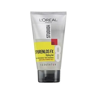 Vuốt Tóc Tạo Kiểu Balea, Taft, Cien.... Men Styling Gel 150ml