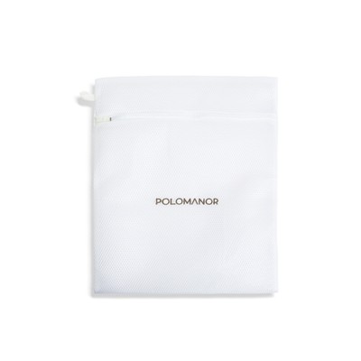 [QUÀ TẶNG MỚI] Túi giặt đồ lưới dày dặn cao cấp - POLOMANOR