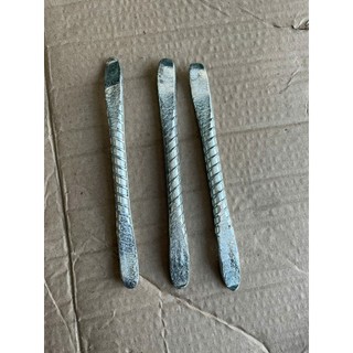Bộ móc lốp xe máy và xe đạp ( 1 bộ 3 chiếc ) móc 2 dầu