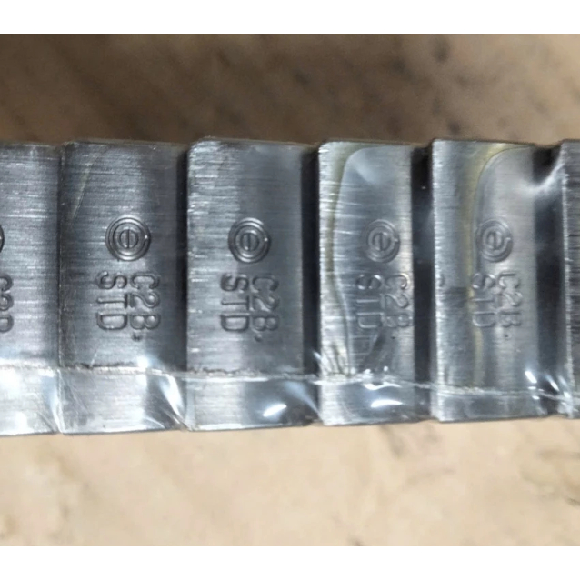 BỘ BẠC TRỤC CƠ STD ISUZU QKR, ĐÔ THÀNH IZ49 , IZ65 MÁY 4JA1 / 4JB1 / 4JG1 / 4JH1