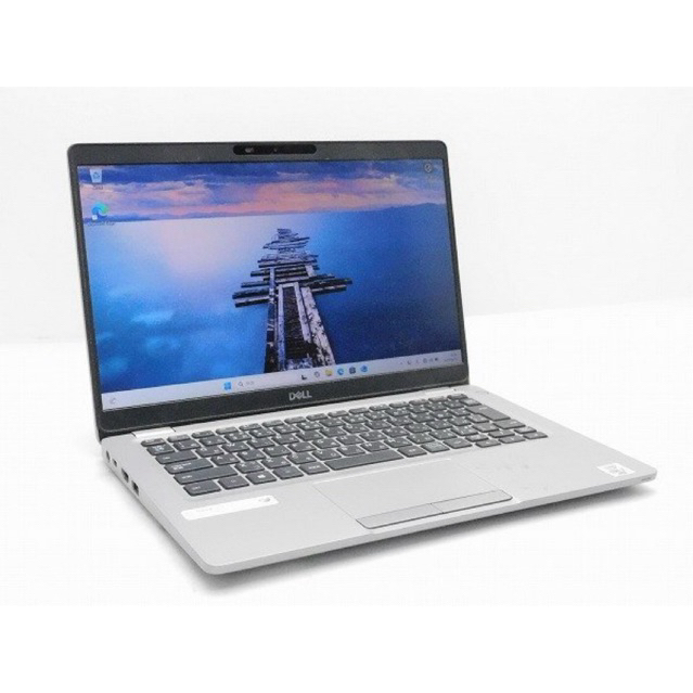 Dell Latitude 5310 | Core i7 Gen 10 | RAM 16GB | SSD 512GB | Màn hình 13.3” FHD | Windows 11 Pro hàn