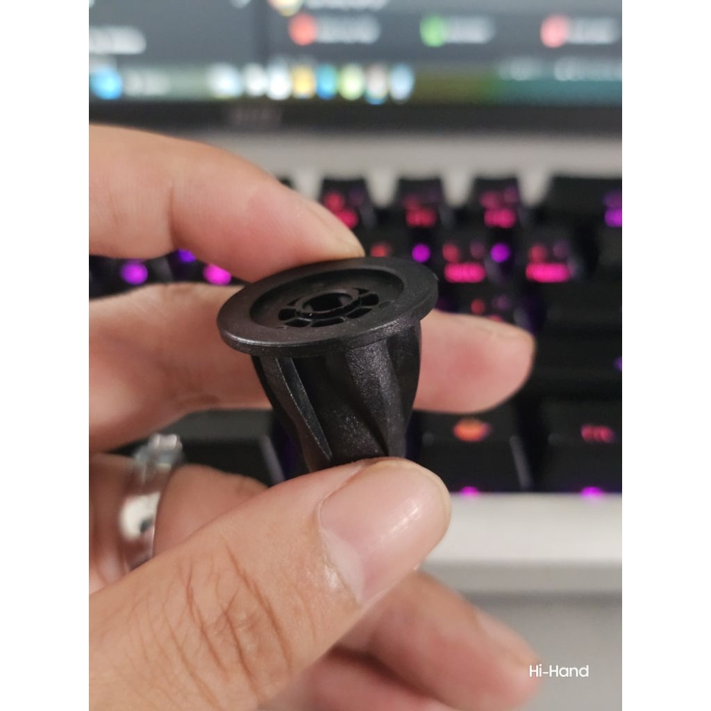 Phụ kiện Z3 Pro / Z3 Neo / Z3 Promax núm truyền động cho con lăn