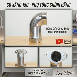BÌNH XĂNG CON: CỔ XĂNG XE MÁY 150 (HỌNG 26) .