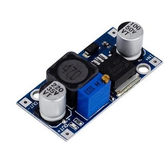 Module nguồn giảm áp DC LM2596 3A