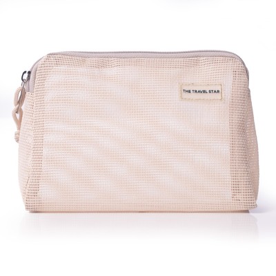 Túi Phụ Kiện Du Lịch Miavn The Travel Star Lite Summer Pouch Ver 3 - Thiết Kế Lưới Độc Đáo
