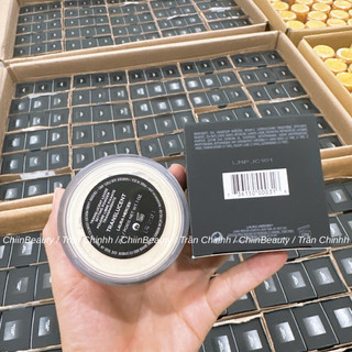 Phấn phủ bột Laura Mercier Translucent Loose Powder