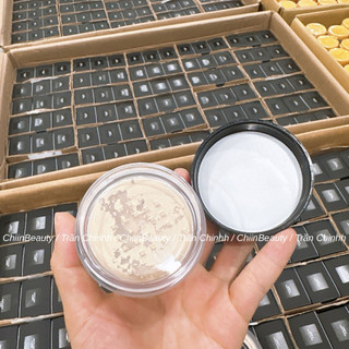 Phấn phủ bột Laura Mercier Translucent Loose Powder