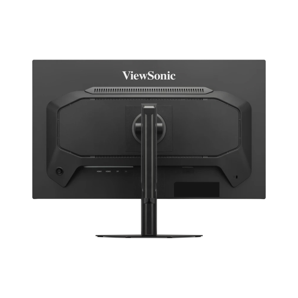 Màn Hình ViewSonic XG2730D-4K (27 inch - IPS - 144Hz - 0.5ms - 4K - Speaker) - Bảo hành chính hãng 36 tháng | BigBuy360 - bigbuy360.vn