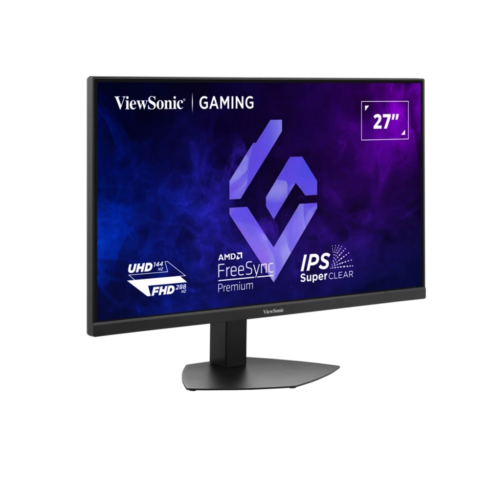 Màn Hình ViewSonic XG2730D-4K (27 inch - IPS - 144Hz - 0.5ms - 4K - Speaker) - Bảo hành chính hãng 36 tháng | BigBuy360 - bigbuy360.vn