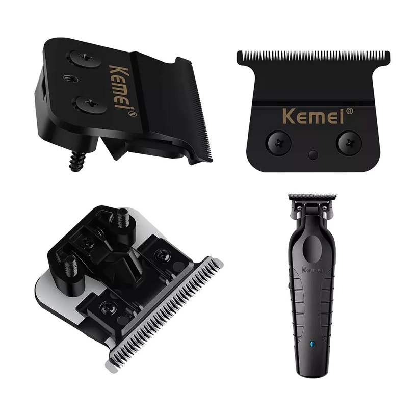 Lưỡi Thay Thế Cho Tông Đơ Chấn Viền Kemei KM 2299