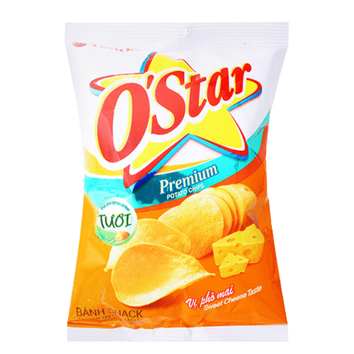 Bim bim ostar