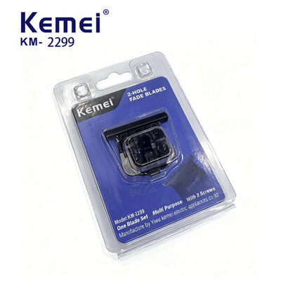 Lưỡi Thay Thế Cho Tông Đơ Kemei KM 2299