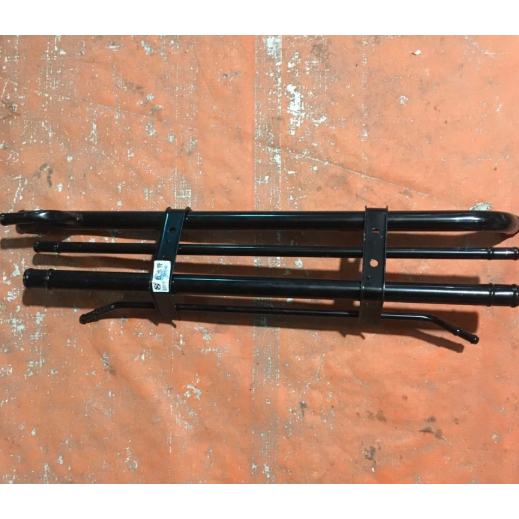ỐNG NƯỚC NÓNG TERACO T100(M201)