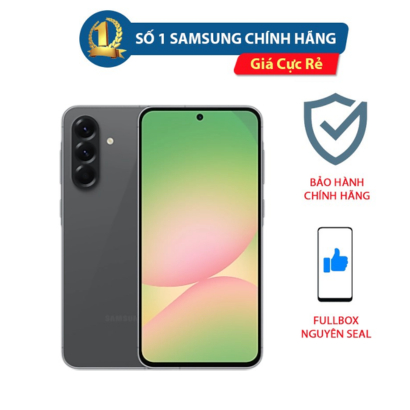 Điện thoại Samsung Galaxy A56 8GB+128GB| Exynos 1580