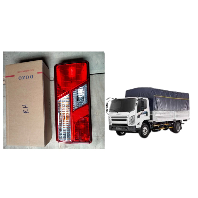 ĐÈN HẬU XE ĐÔ THÀNH IZ650